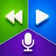 Icon of program: FlipVox: Voice Flip Chall…