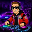 Icon of program: DJ Life: Idle Music Click…