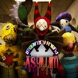 Icon of program: Imaginary Friend Asylum