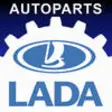 Icon of program: Autoparts for Lada