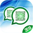 Icon of program: WhatsWeb Clone app-2019