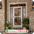 Icono de programa: Glass Door Design