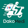 Icon of program: DakoMedi - Online Medicin…