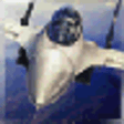 Icono de programa: Fighter Jet: Flight Simul…