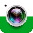 Icon of program: BUJI Cam - VHS Retro, Old…