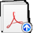 Icono de programa: PDF Submitter