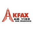 Icon of program: AM 1100 KFAX