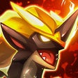 Icono de programa: Elf League-Legend Dragonv…