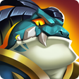 Icon of program: Idle Heroes