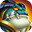 Icono del programa: Idle Heroes