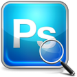 Icono de programa: Photoshop Search Multiple…