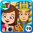 Icono de programa: My Town : Museum