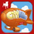 Icon of program: CityVille Skies