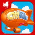 Icon of program: CityVille Skies