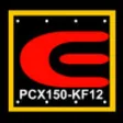 Icon of program: PCX150-KF12 Enigma