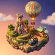 Icon of program: Travel Tycoon: Cappadocia