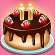 Icono de programa: Cake Shop Cafe Pastries  …