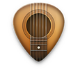 Icono de programa: Play Guitar