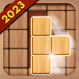 Icon of program: Woody 99 - Sudoku Block P…