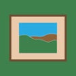 Icon of program: Picture Frame Calculator