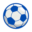 Icon of program: Piłka Lokalna - wyniki na…