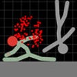 Icon of program: Stickman Warriors