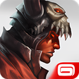Icon of program: Order & Chaos Duels