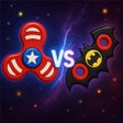 Icon of program: Fidget Spinner IO