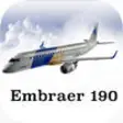 Icon of program: Embraer 190/170 (E190 & E…