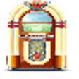Icon of program: My Jukebox for Windows 8