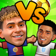 Icono de programa: Puppet Soccer 2014 - Foot…