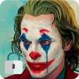 Icono de programa: Joker Clown Suicide Squad…