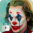 Icon of program: Joker Clown Suicide Squad…
