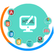 Icon of program: HTML Code Play