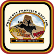 Icon of program: World's Oldest Rodeo-Pres…