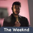 Icono de programa: The Weeknd Lyrics