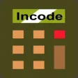 Icon of program: Incode by Outcode