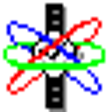 Icono de programa: AtomTime98