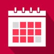 Icon of program: Lock Screen Wallpaper Cal…