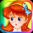 Icon of program: Alice in Wonderland - bed…