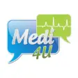 Icon of program: Medi4U Consultation