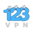 Icon of program: 123VPN - Free VPN for Onl…