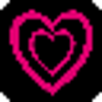 Icon of program: ePendo-Love Outline Font