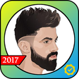 Icono de programa: Hairstyle For Men 2017