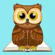 Icon of program: OwlSchool - ABC Rus