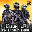 Icono de programa: FPS Shooting Gun War - Co…
