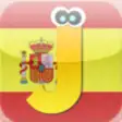 Icon of program: iJumble - Spanish Languag…
