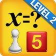 Icon of program: Hands-On Equations 2