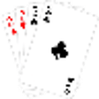 Icono de programa: Video Poker - Deuces Wild