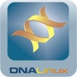 Icono de programa: DNALinux